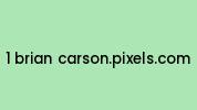 1-brian-carson.pixels.com Coupon Codes