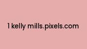 1-kelly-mills.pixels.com Coupon Codes