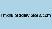 1-mark-bradley.pixels.com Coupon Codes