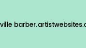 1-neville-barber.artistwebsites.com Coupon Codes