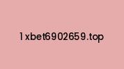 1-xbet6902659.top Coupon Codes