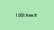1.001.free.fr Coupon Codes