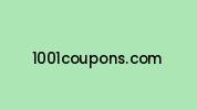 1001coupons.com Coupon Codes