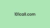 101call.com Coupon Codes