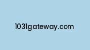 1031gateway.com Coupon Codes