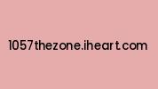 1057thezone.iheart.com Coupon Codes