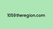 1059theregion.com Coupon Codes