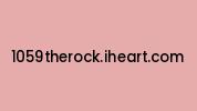 1059therock.iheart.com Coupon Codes