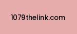 1079thelink.com Coupon Codes