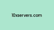 10xservers.com Coupon Codes