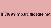 11171899.mb.trafficsafe.net Coupon Codes