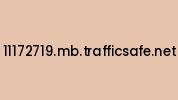 11172719.mb.trafficsafe.net Coupon Codes