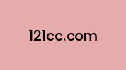 121cc.com Coupon Codes