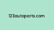 123autoparts.com Coupon Codes