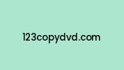 123copydvd.com Coupon Codes