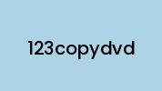 123copydvd Coupon Codes