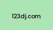123dj.com Coupon Codes