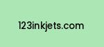 123inkjets.com Coupon Codes