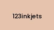 123inkjets Coupon Codes