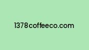 1378coffeeco.com Coupon Codes