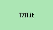 1711.it Coupon Codes