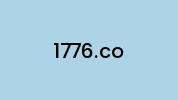 1776.co Coupon Codes