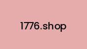 1776.shop Coupon Codes