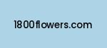 1800flowers.com Coupon Codes