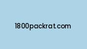 1800packrat.com Coupon Codes