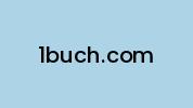 1buch.com Coupon Codes