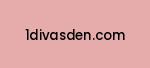 1divasden.com Coupon Codes