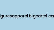 1figuresapparel.bigcartel.com Coupon Codes