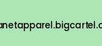 1planetapparel.bigcartel.com Coupon Codes