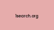 1search.org Coupon Codes