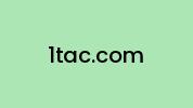 1tac.com Coupon Codes