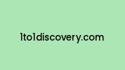 1to1discovery.com Coupon Codes