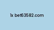 1x-bet63582.com Coupon Codes