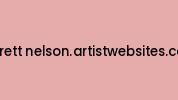 2-brett-nelson.artistwebsites.com Coupon Codes