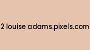 2-louise-adams.pixels.com Coupon Codes