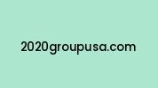 2020groupusa.com Coupon Codes