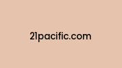 21pacific.com Coupon Codes
