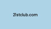 21stclub.com Coupon Codes