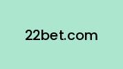 22bet.com Coupon Codes