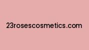 23rosescosmetics.com Coupon Codes