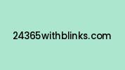 24365withblinks.com Coupon Codes
