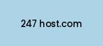 247-host.com Coupon Codes