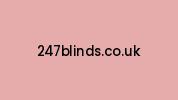 247blinds.co.uk Coupon Codes