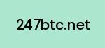 247btc.net Coupon Codes