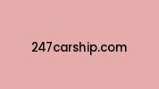 247carship.com Coupon Codes