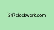 247clockwork.com Coupon Codes